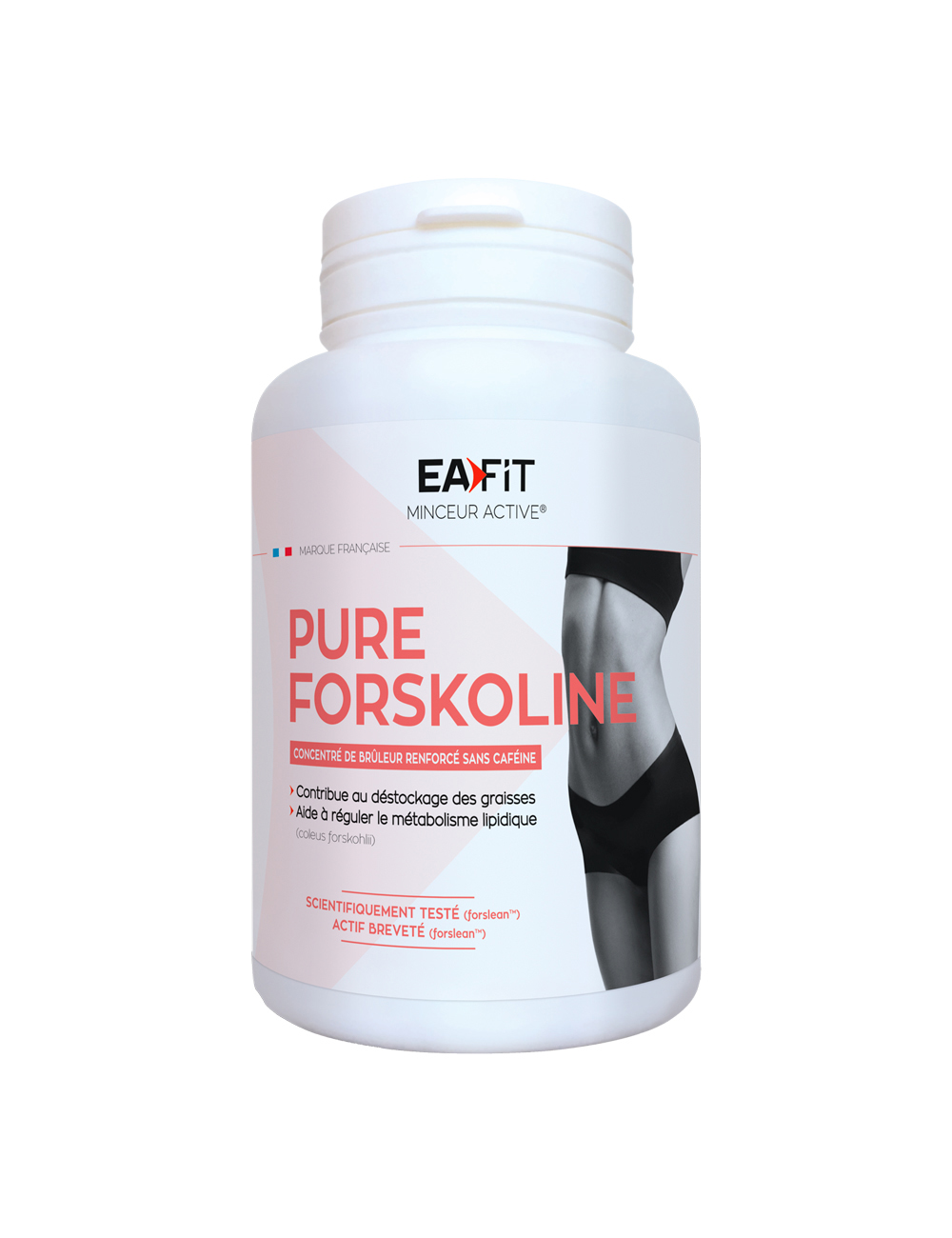 Cure minceur Pure Forskoline, 60 gélules