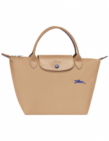 Handtasche «S Club» Longchamp, beige