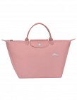 Handtasche «M Club» Longchamp, rosa