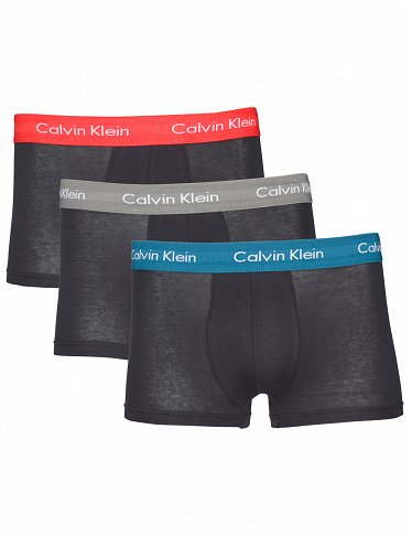 Calvin Klein Boxer, 3er-Pack