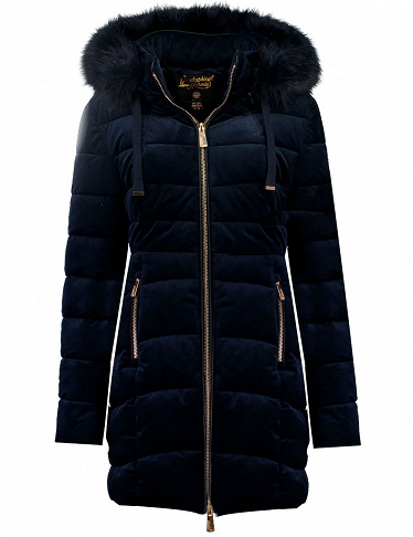manteau femme geographical norway