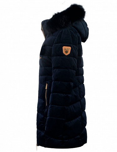 GEOGRAPHICAL NORWAY EXPEDITION Parka femme «Bilove lady long»