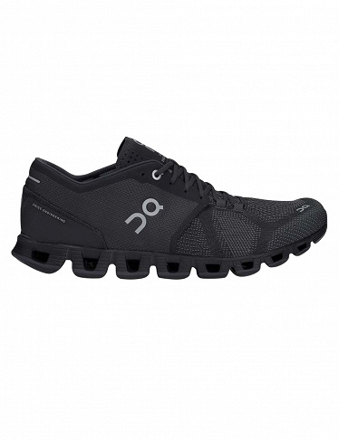 Herren-Sneakers CloudX