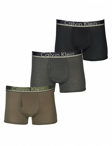 Calvin Klein Boxer für IHN, 3er-Pack