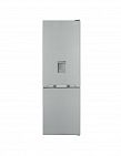 Réfrigérateur 324 l SHARP, gris