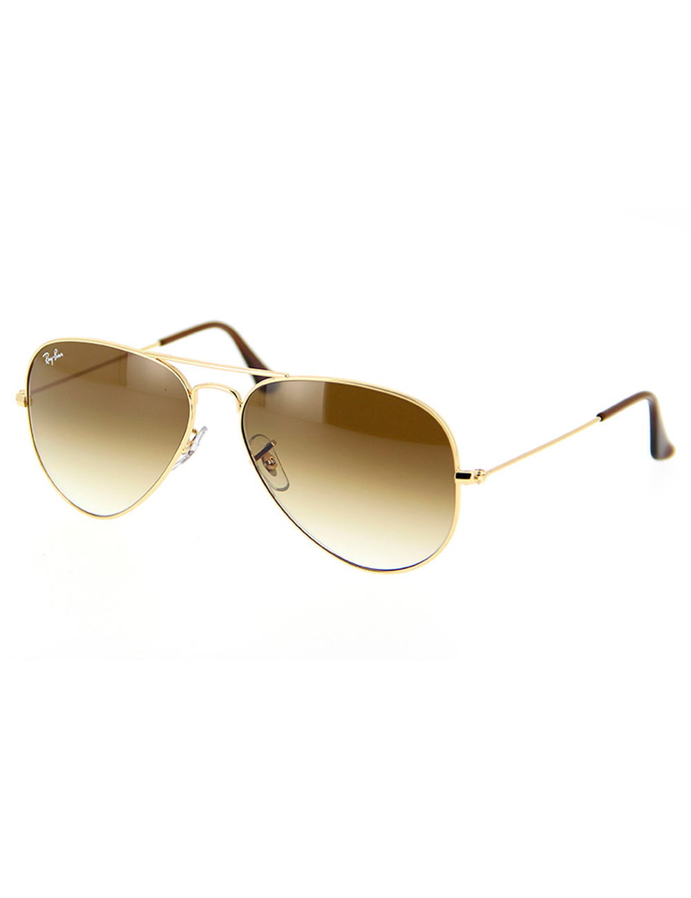 Ray-Ban lunettes de soleil «Aviator» de style pilote