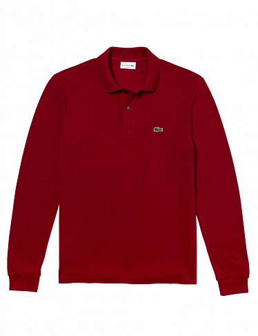 lacoste polo homme