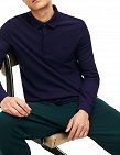 Lacoste pull homme, navy