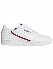 Adidas Sneakers «Continental», weiss
