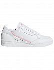 Adidas sneakers «Continental», blanc-rose