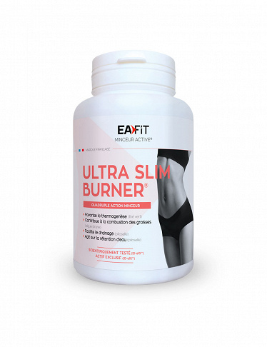 Ultra Slim Burner EAFIT
