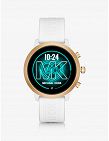 Michael Kors Smartwatch «Access MKGO», weiss