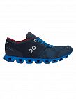 Herren-Sneakers CloudX, blau