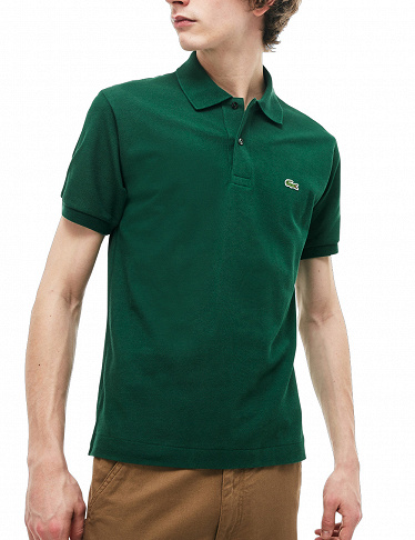 Lacoste Herren-T-Shirt, grün