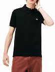 Image of Lacoste T-Shirt für IHN, schwarz