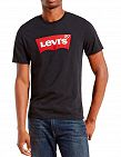 T-shirt homme «Core Batwing» Levi's, noir