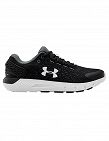 Under Armour baskets femme «Charged Rogue 2», noir