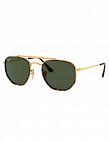 Ray-Ban Lunettes de soleil «The Marshal II», vert
