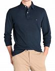 Tommy Hilfiger polo pour homme, navy