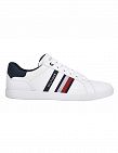 Tommy Hilfiger sneakers «Thyme» homme, blanc