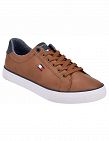 Tommy Hilfiger sneakers «Randal» homme, brun