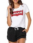 Damen-T-Shirt Levi's, weiss