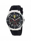 Ferrari Herren-Uhr «Aspire»