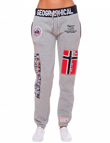 Geographical Norway Expedition Jogginghose für SIE « Myer»