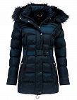 Geographical Norway Expedition Parka «Aimeraud Lady», navy