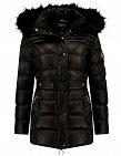 Geographical Norway Expedition Parka «Aimeraud Lady», noir