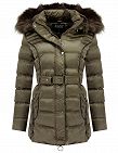 Geographical Norway Expedition Parka «Aimeraud Lady», taupe