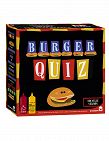 Image of Burger Quizz, Fragespiel