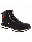 Geographical Norway, Bottines pour Homme, noir