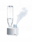 Image of Beurer Mini Luftbefeuchter «LB 12» + 2 Adapter für Wasserflaschen