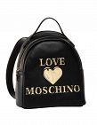 Love Moschino Sac à dos, noir