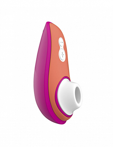 Womanizer Vibrator «Liberty by Lily Allen»