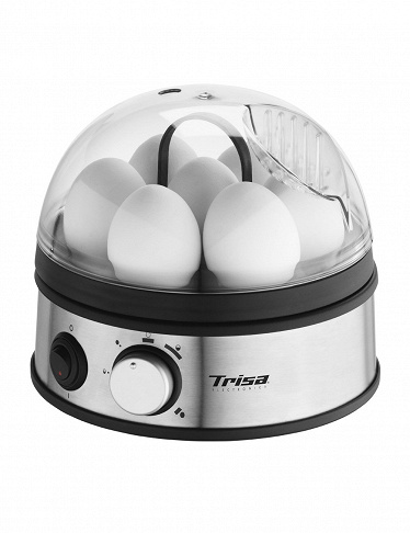 Trisa, Eierkocher «Egg Master»