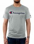 Champion T-shirt pour Homme classic, gris