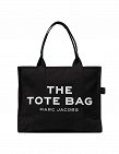 Marc Jacobs Handtasche, schwarz