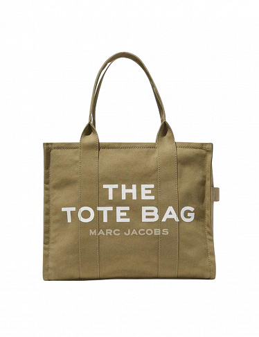 Marc Jacobs Handtasche Traveller, khaki