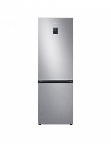 Samsung Gefrier-Kühlschrank «RB34T», 344 l, NoFrost+, mit LED-Beleuchtung, grau