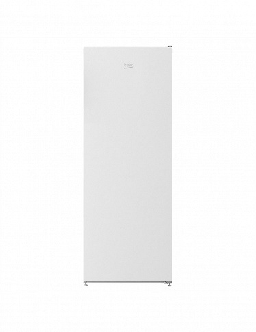 Beko Tiefkühlschrank «GF200E40WCHN», 168 l, NoFrost, mit LED-Beleuchtung