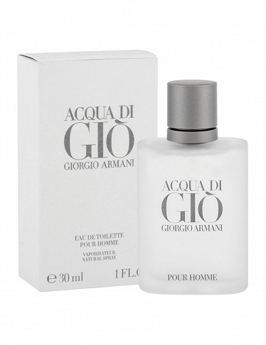 Armani Eau de Toilette «Acqua di Giò», für IHN, 30 ml