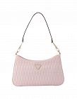 Image of GUESS Handtasche «Layla», rosa