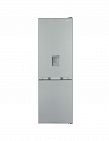 Sharp Combiné réfrigérateur/congélateur, 331 l, NoFrost