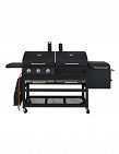 BBQ Dragon Grill combiné «All-in-One 3.0» avec housse