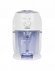Livoo Machine à granités «DOM430», 2 en 1, bleu/blanc