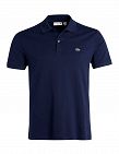 Lacoste Polo Hommes, navy