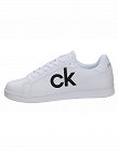 Calvin Klein Herren-Sneakers «Laredo», weiss