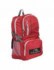 Travel Expedition Rucksack, rot